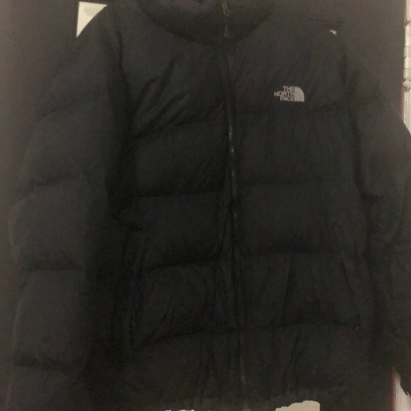 Men’s north face xl goose down - Picture 2 of 4